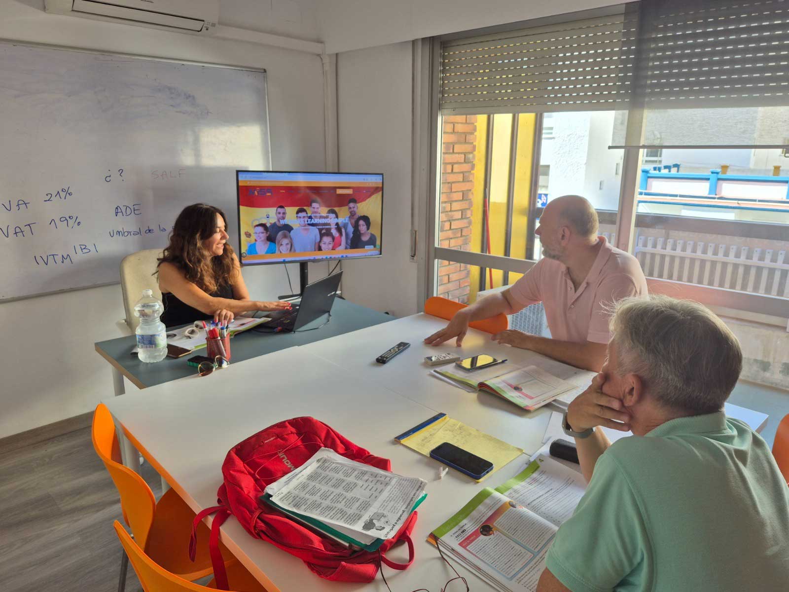 Private Spanish Lessons in Marbella Spanish Learn Spanish Your Way Private Spanish Lessons in Marbella Spanish Learn Spanish Your Way
