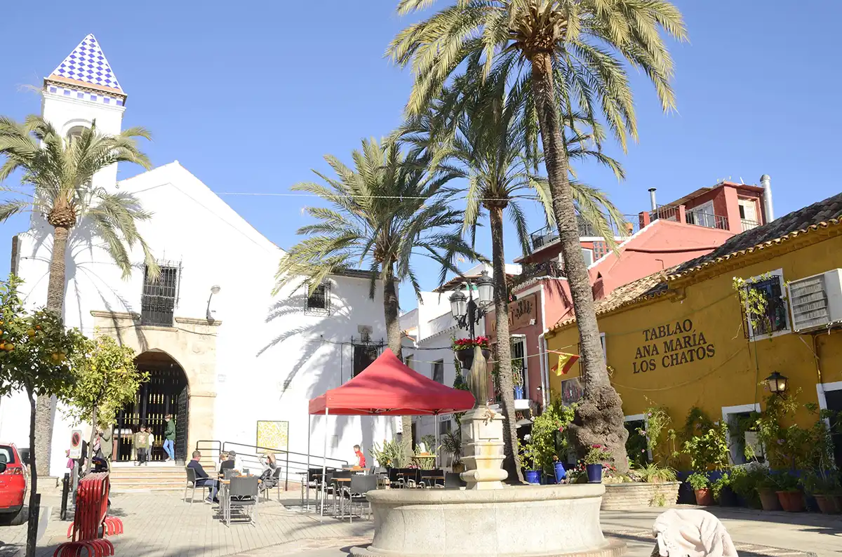 Spanish Language School in Marbella- Learn Spanish on the Costa del Sol Spanish Language School in Marbella: Learn Spanish on the Costa del Sol