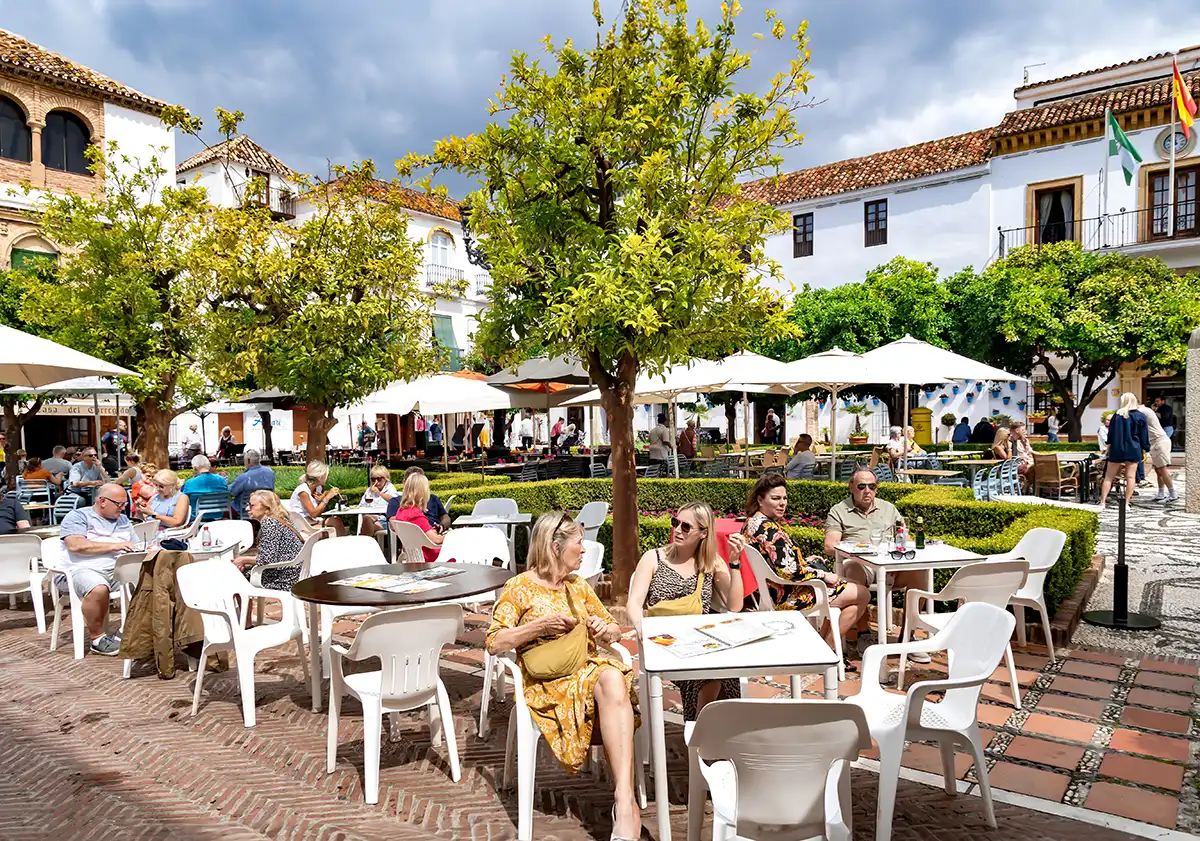 Why Learn Spanish in Marbella at Marbella Spanish Miss Languages Why Learn Spanish in Marbella at Marbella Spanish Miss Languages